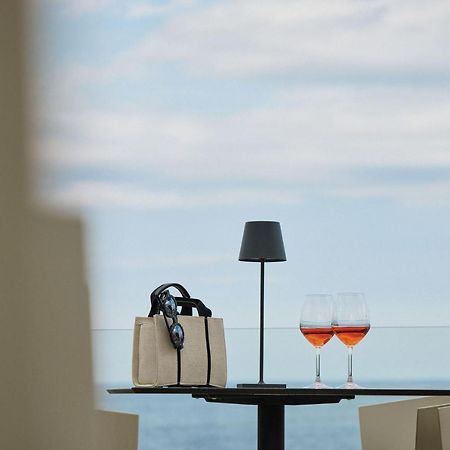 Quattro Suites Monemvasia Bagian luar foto